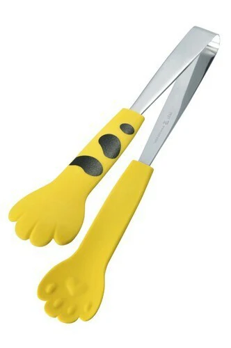 Tanabe Catch Cat Tongs 120mm - Image 5