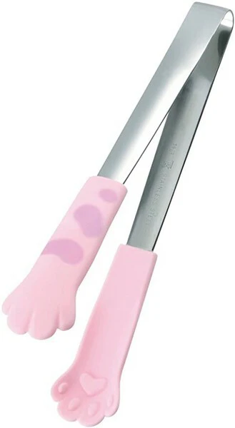Tanabe Catch Cat Tongs 120mm - Image 6